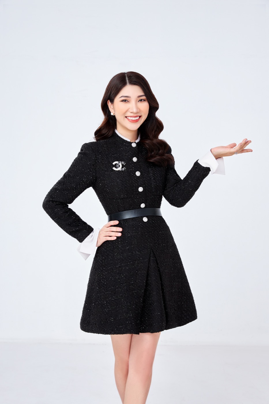 Thái Thị Phương Anh